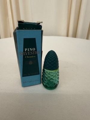 Pino Silvestre EDT Splash 3ml Mini