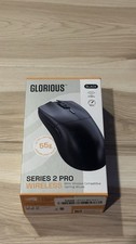 Glorious Gaming Series 2 Pro Wireless Gaming Mouse Super Light