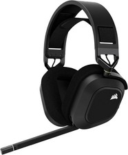 Corsair HS80 RGB Wireless Premium-Gaming-Head...