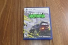 New ListingNeed for Speed Unbound - Sony PlayStation 5