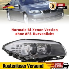 Scheinwerfer rechts f�r BMW 5er F10 F11Xenon D1S Stellmotor LWR  2009-2013