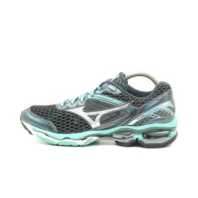 Mizuno Damen Wave Creation 11 Sneaker Dämpfung Laufschuhe EU 39