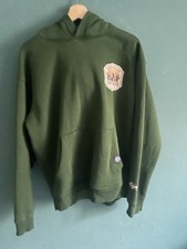 Legende Paris. Track Bottoms and Hoodie Top 