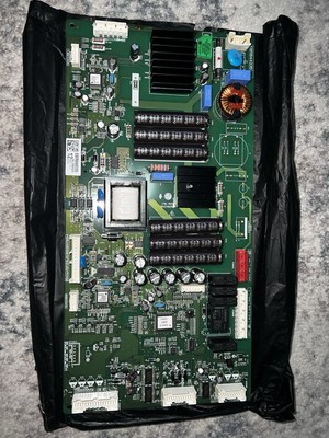 LG EBR84433512 Main Board PCB Control Board