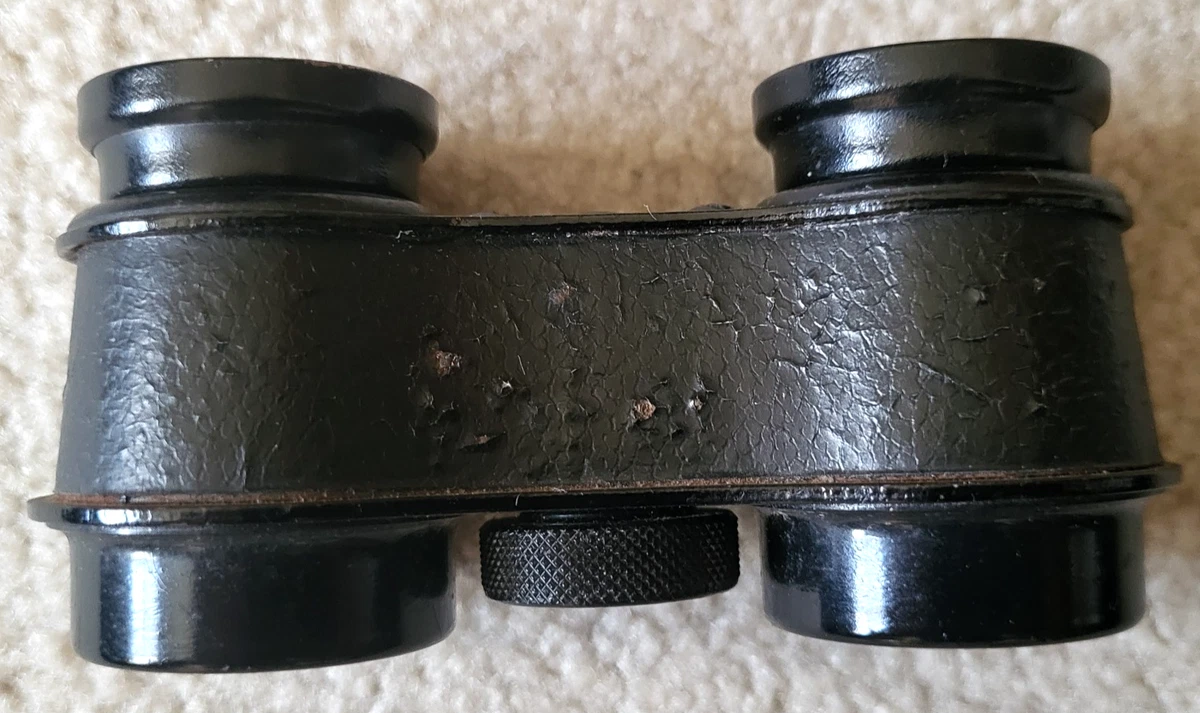 可收藏双筒望远镜| eBay