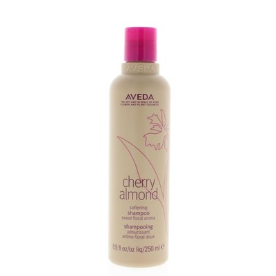 Aveda Cherry Almond Softening Shampoo 8.5oz/250ml