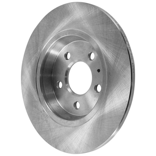 TRW KIT-062924-217 Brake Disc and Pad Kits 2-Wheel Set Rear Sedan for A5 Quattro - Picture 8 of 9