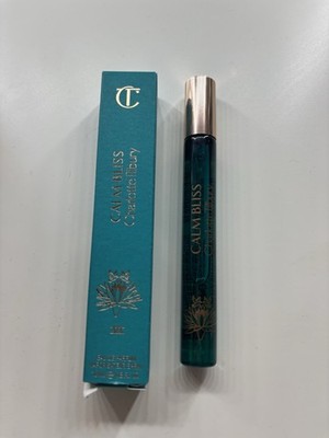 Charlotte Tilbury Parfum Calm Bliss 10 ml