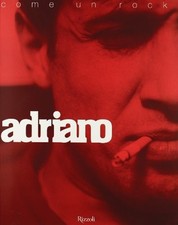 Adriano - Bruno Perini (Rizzoli) [1999]