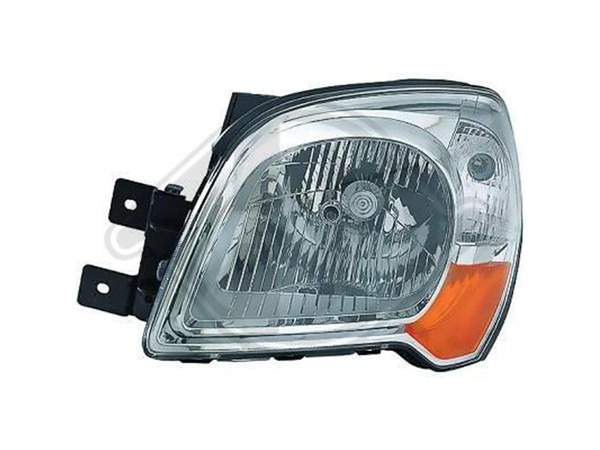 Scheinwerfer Links Depo FüR Kia Sportage 2008-2010-image