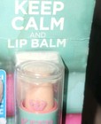 Rimmel Keep Calm and Lip Balm 020 Pink Blush — photo 3