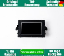 Display Monitor Bordcomputer Mercedes C-Klasse 204 A1729008600 Display Monitor Bordcomputer Mercedes C-Klasse 204 A1729008600