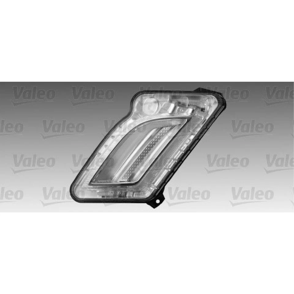 VALEO Clignotant Droit Compatible Pour Volvo V60 155 157 S60 II 134 - Photo 1/1