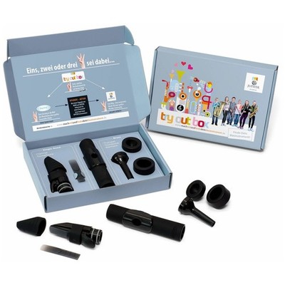 Jupiter Try-Out-Box