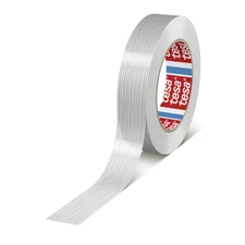 tesa Economy Grade Filament Strapping Tape (53317): 3/4 in. x 60 yds. (Transluce