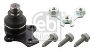 Traggelenk FüHrungsgelenk Febi Bilstein 03548 FüR Seat VW Golf Cordoba Passat 2