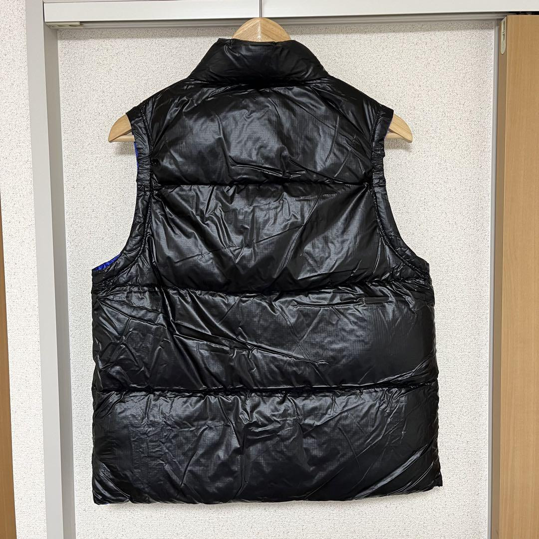 nonnative nonnative Down Vest Size 1 Black | eBay nonnative nonnative Down Vest Size 1 Black | eBay