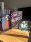 Belladonna by Adalyn Grace Fairyloot Exclusive-Hardback,SIGNED OOP