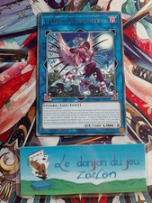 Yu-gi-oh! Vampire Aspirante MZMU-FR106