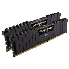 Corsair Vengeance LPX CMK8GX4M2A2666C16 8GB 2x4GB DDR4 2666MHz Memory Kit