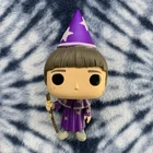 Funko Television Stranger Things #805 Will the Wise POP! Vaulted OOB