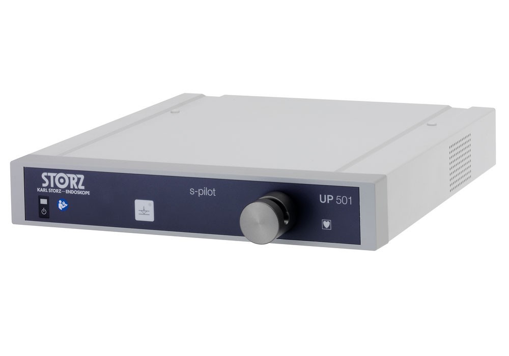 Karl Storz S-PILOT® Smoke Evacuation System