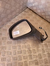 Retroviseur gauche (ou coque) Renault SCENIC