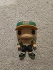 Funko Pop! Vinyl WWE - John Cena 01 Orange & Green Hat Loose OOB No Box
