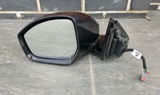 Genuine Land Rover Range Rover Evoque (L551) Wing Mirror - 12 Wires - Left Side