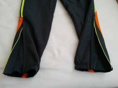 $90 adidas MLS LAFC x NTS Radio Track Training Pants Mens XS NWT