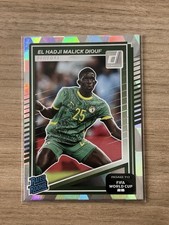 2022-23 Donruss Elite FIFA Soccer Cards Checklist 12