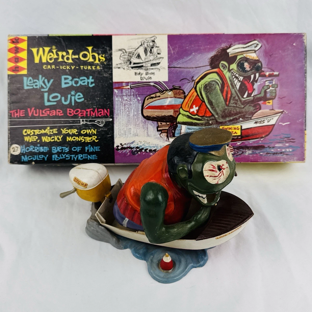weird ohs | eBay