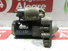 Démarreur Citroen HY