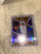 2022-23 Panini Donruss Optic - Winner Stays Kevin Durant #14 Purple Prizm
