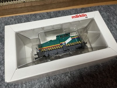 Märklin 33785  DHG 700 Delta/digital-Neuwertig