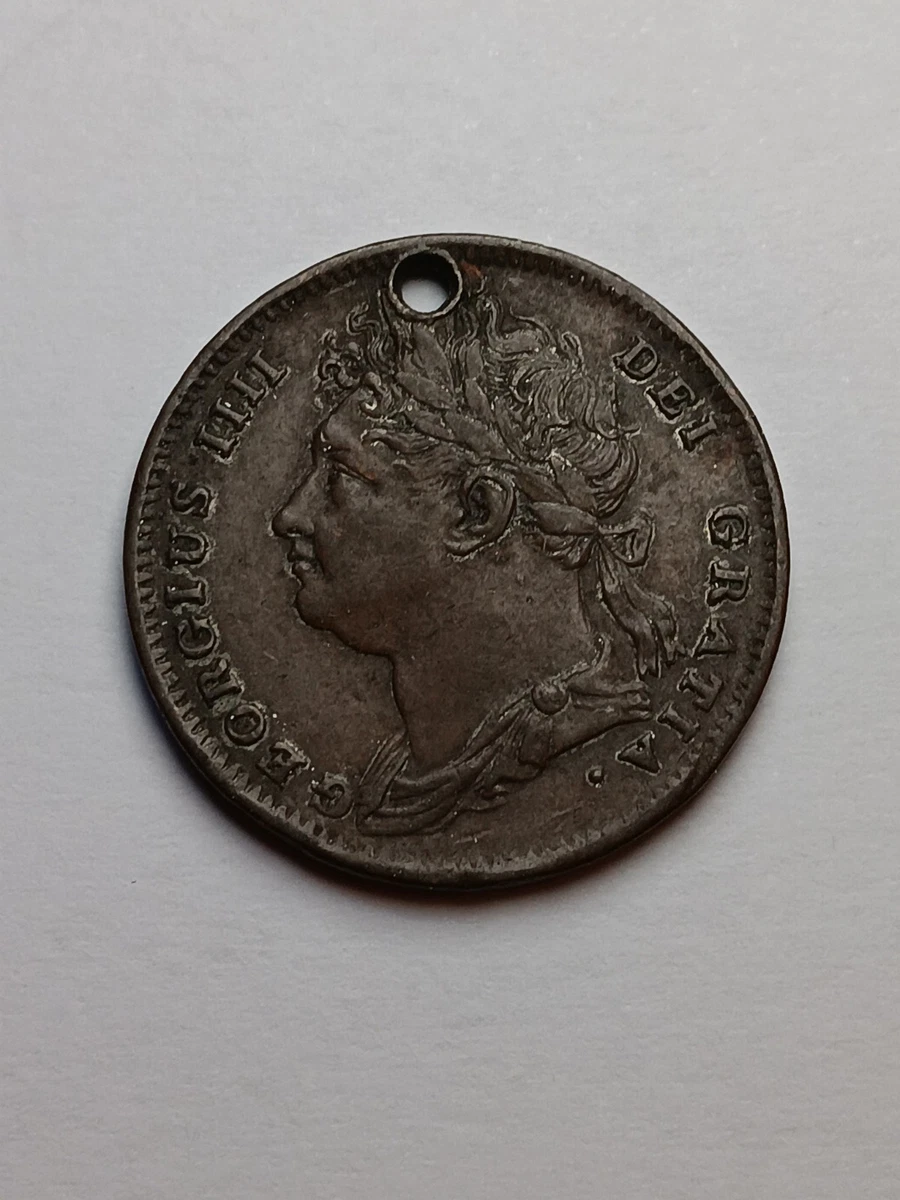 1825 Year UK Coins for sale | eBay
