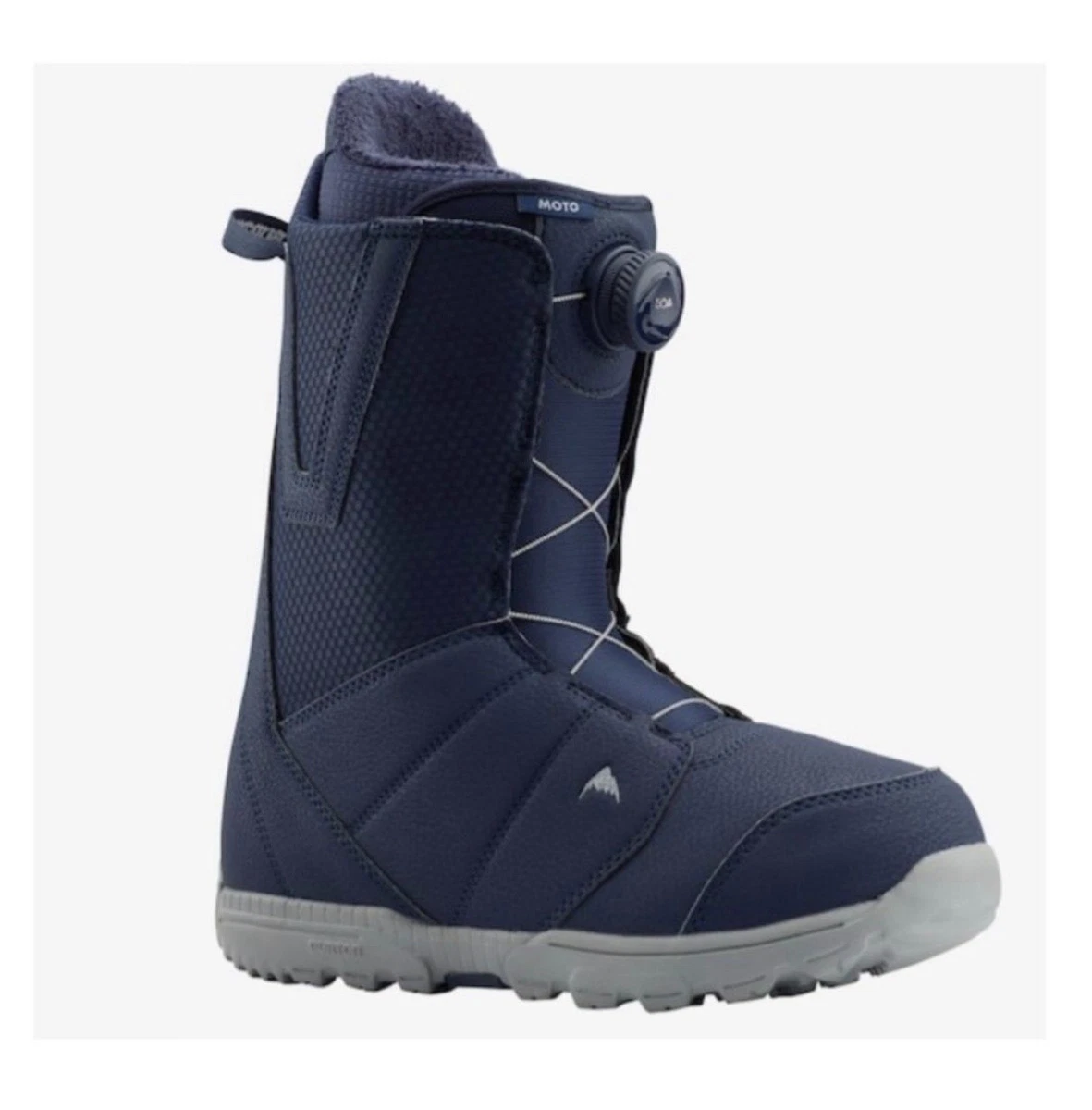 Burton Moto Snowboard Boots for sale | eBay