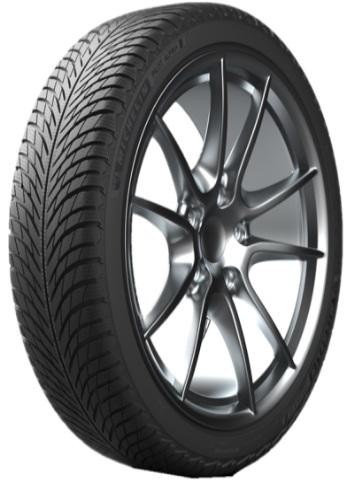 Pneu Michelin Pilot Alpin 5 205 60 R16 anti aquaplaning et verglas
