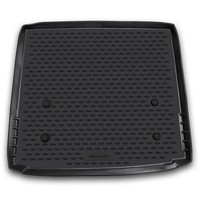 Kofferraumwanne Gummi BMW X1 2009-2015 (E84) Novline Passgenau Set