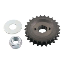 Belt Drives LTD Solid Primary Sprocket Kit - CDSK-25
