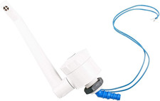 Bticino Kit citofono Quadrifamiliare doppio ingresso Sprint a 2 fili - 4 chiamate - 366821/4 Bticino Kit citofono Quadrifamiliare doppio ingresso Sprint a 2 fili - 4 chiamate - 366821/4