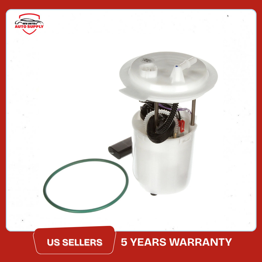 Delphi FG1327 Fuel Pump Module Assembly For Ford Fiesta/Ford Focus 09-13