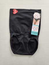 ASSETS by SPANX Remarkable Results High-Waist Shaping Control Panty Sz S