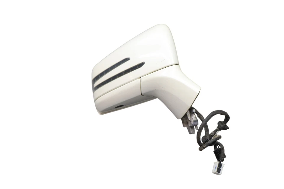 Espejo retrovisor delantero derecho fabricante original Mercedes CLS550 CLS400 W218 12-18 Foto 4 de 4