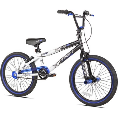 National bmx 20インチ Hyper Bicycles 20 inch Jet Fuel BMX Bike, Ryan Williams Pro Model