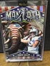 2024 Wild Card Dino-Might Mammoth Drew Allar 1/1 National Exclusive RC Penn St