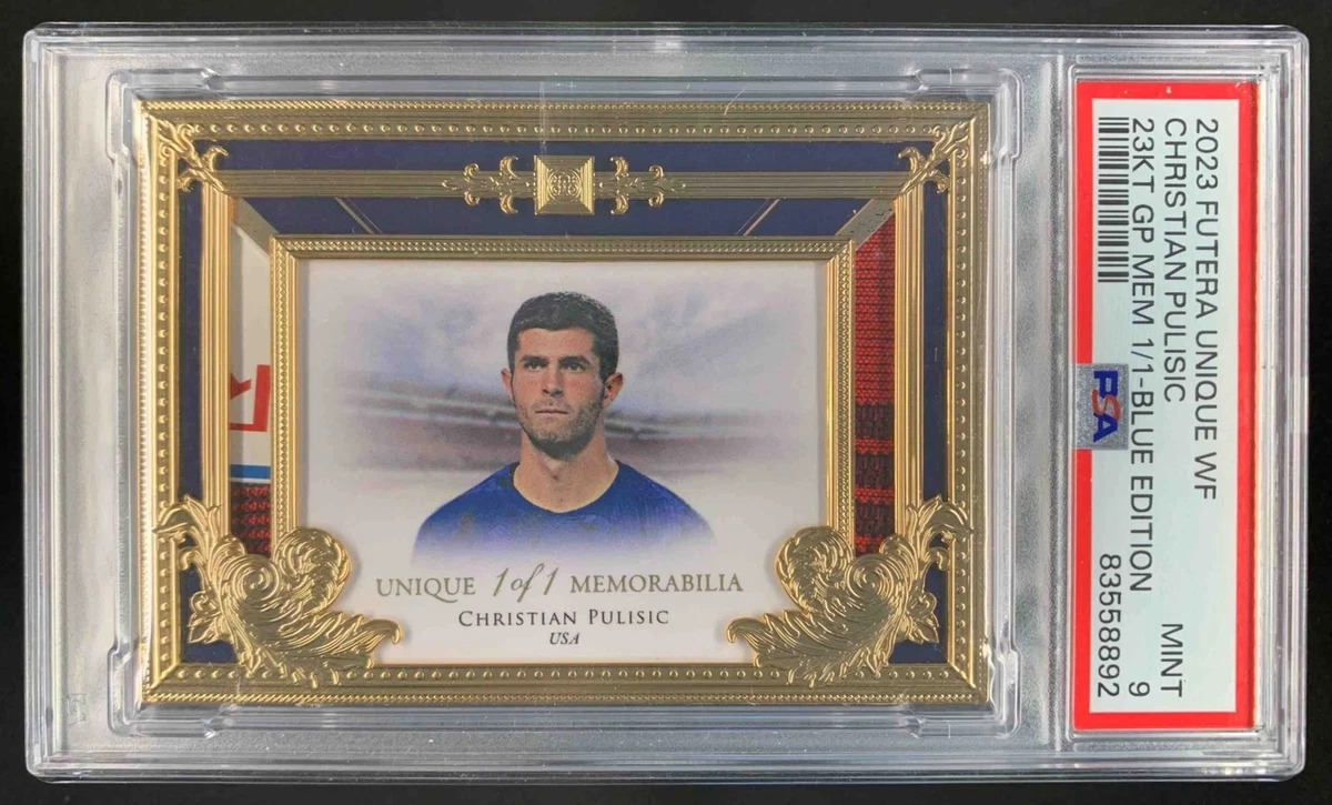 2023 Futera Unique World Football Soccer Trading Cards for sale | eBay