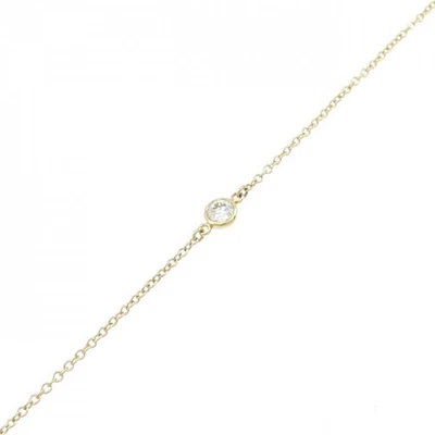 Authentisches TIFFANY & Co. By the Yard Armband #230-000-408-3480 - Bild 1 von 4