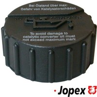 JP Group Verschluss ÖLeinfüLlstutzen Jopex 1113650400 FüR T4 VW T3 Transporter