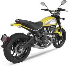 Two Brothers Racing Comp Slip-On - Stainless Steel Motorcycle Street 005-4590499